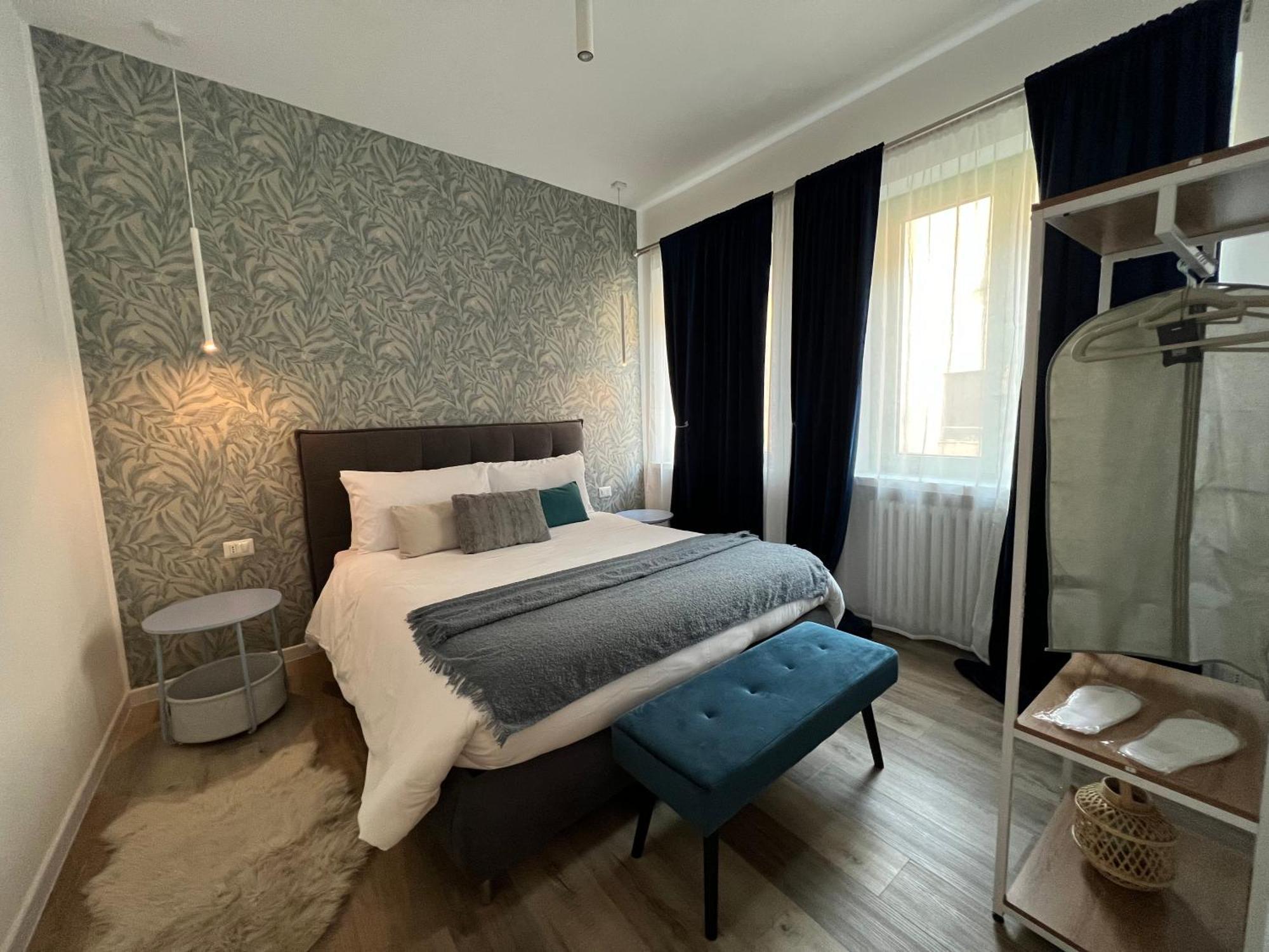 Appartement Residenza San Rocco à Cavaglià Extérieur photo
