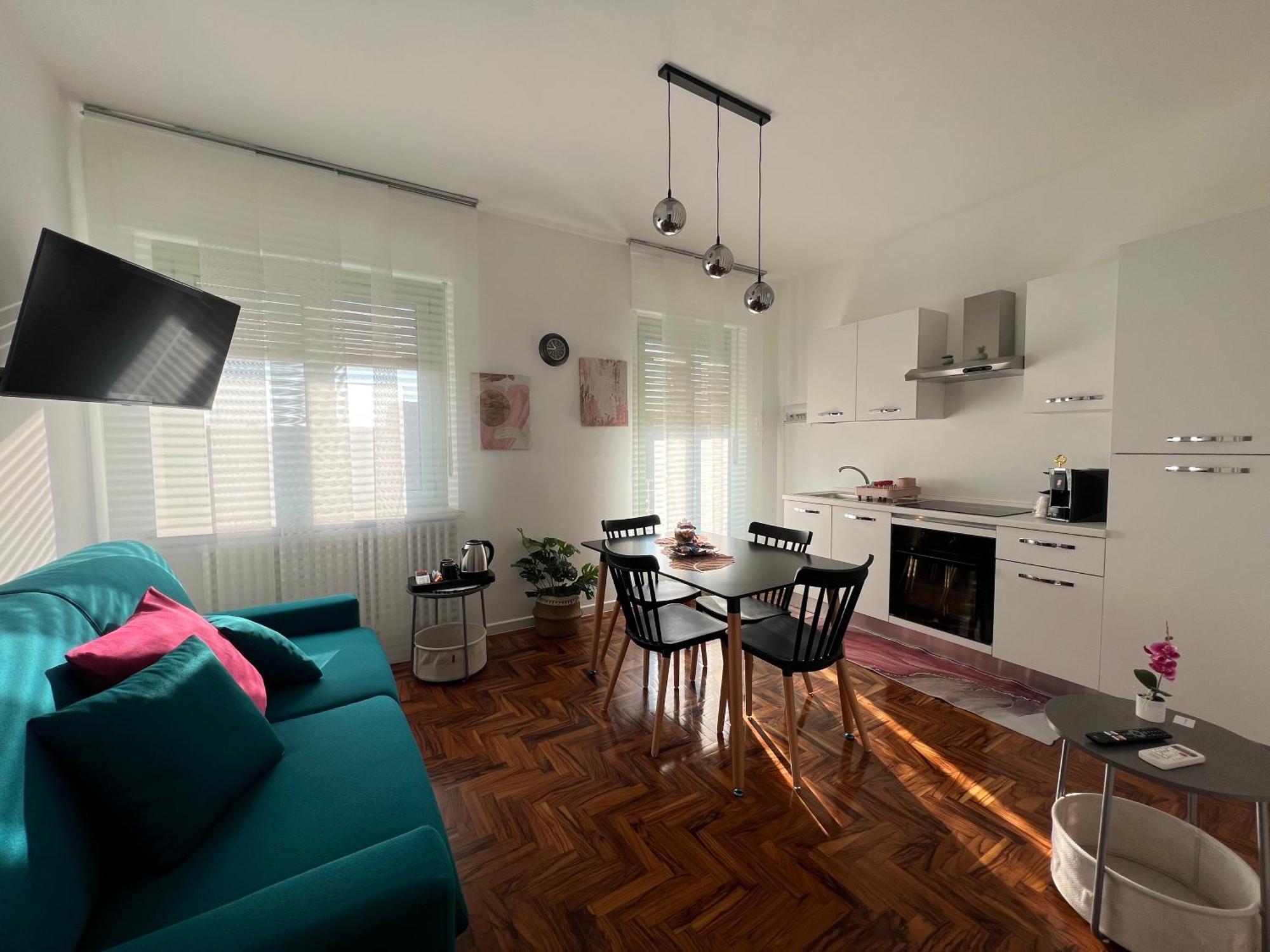 Appartement Residenza San Rocco à Cavaglià Extérieur photo