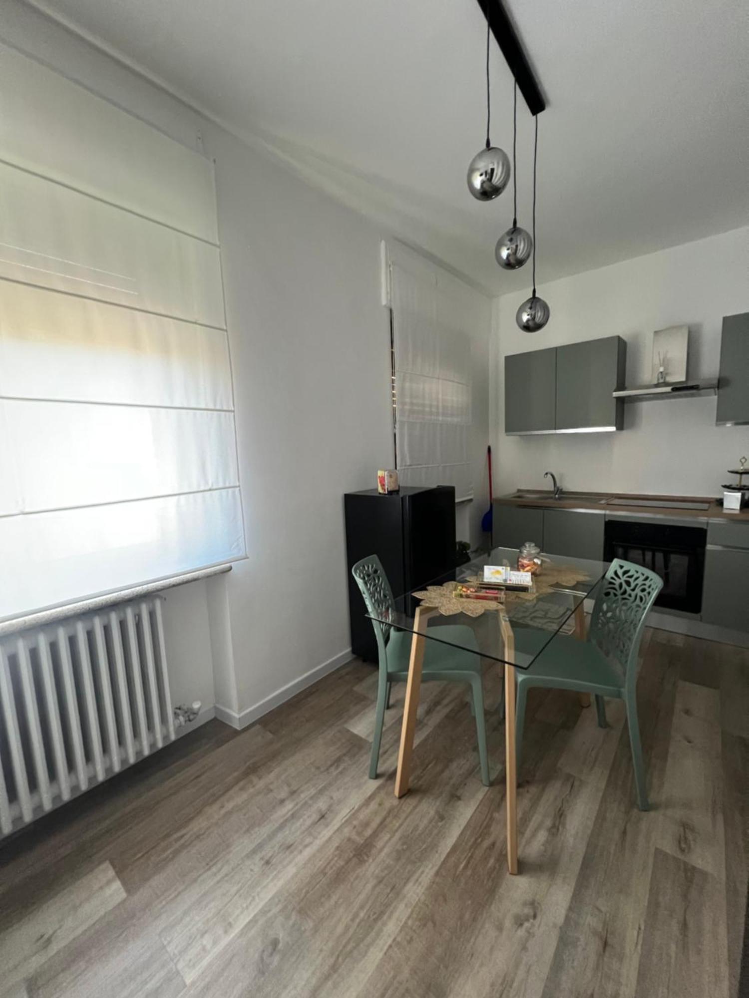 Appartement Residenza San Rocco à Cavaglià Extérieur photo