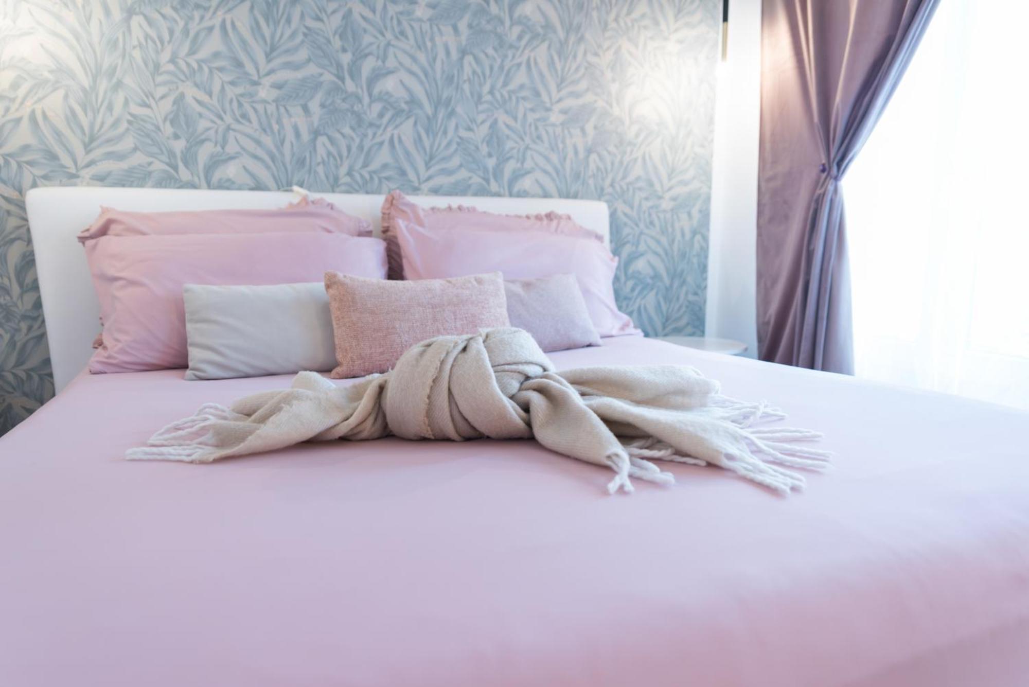 Appartement Residenza San Rocco à Cavaglià Extérieur photo